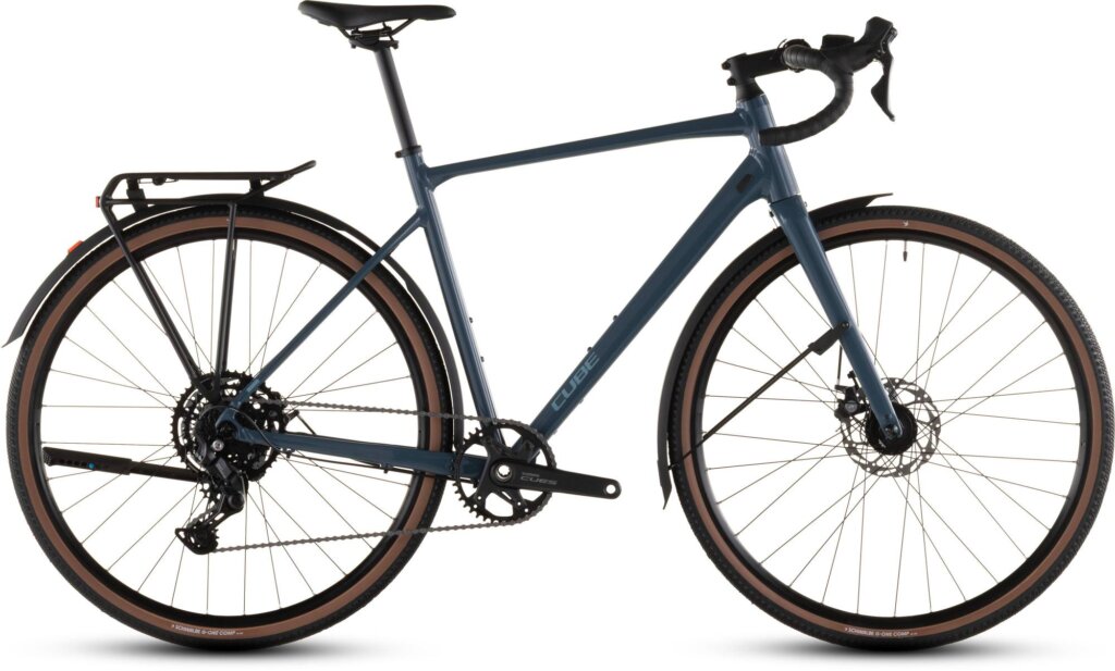 NUROAD ONE FE GROVEGREEN/BLACK