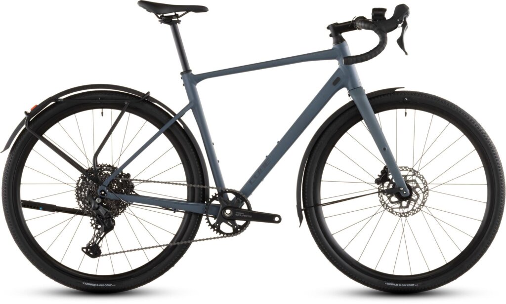 NUROAD PRO FE WHALE/REFLEX