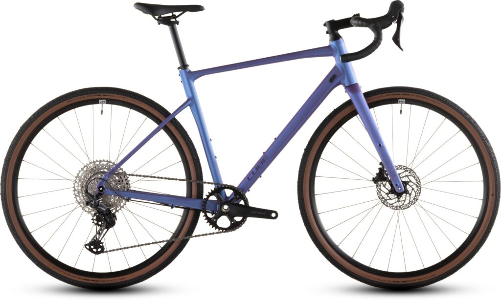 NUROAD EX BLUEIRIS/LILAC