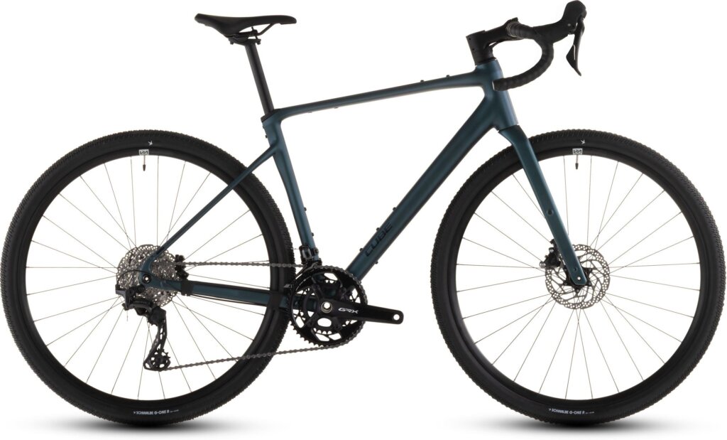 NUROAD RACE ROYALGREEN/BLACK