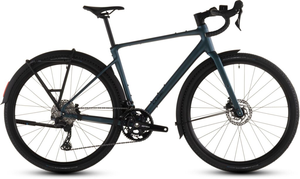 NUROAD RACE FE ROYALGREEN/BLACK