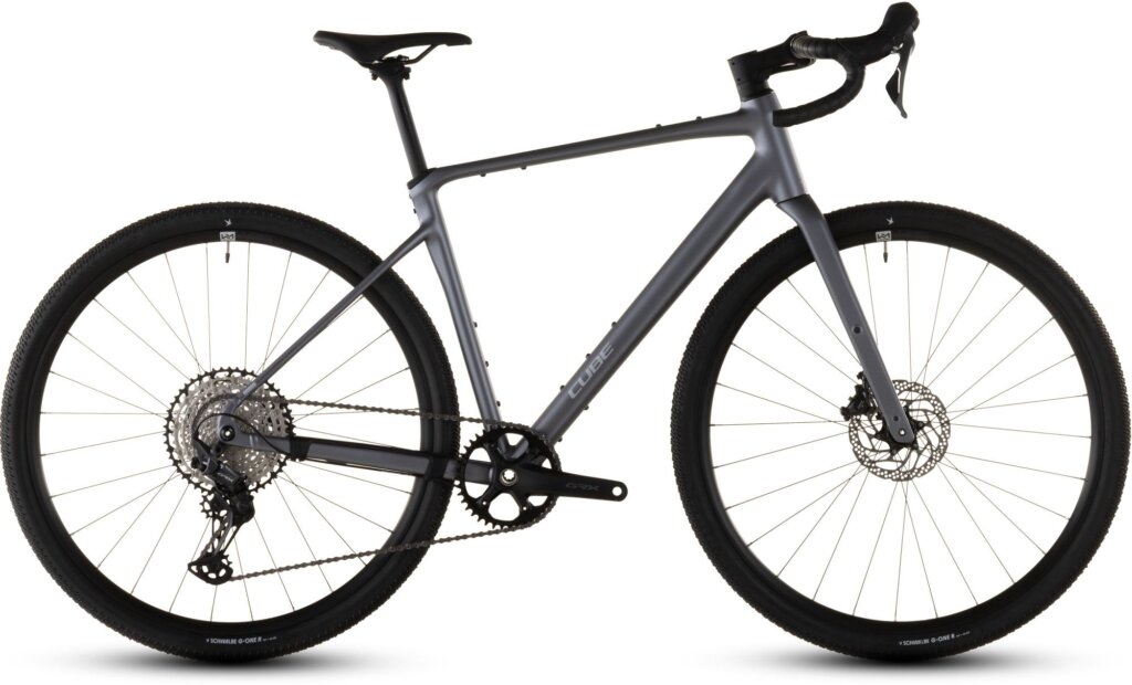 NUROAD SLX ASHGREY/GREY