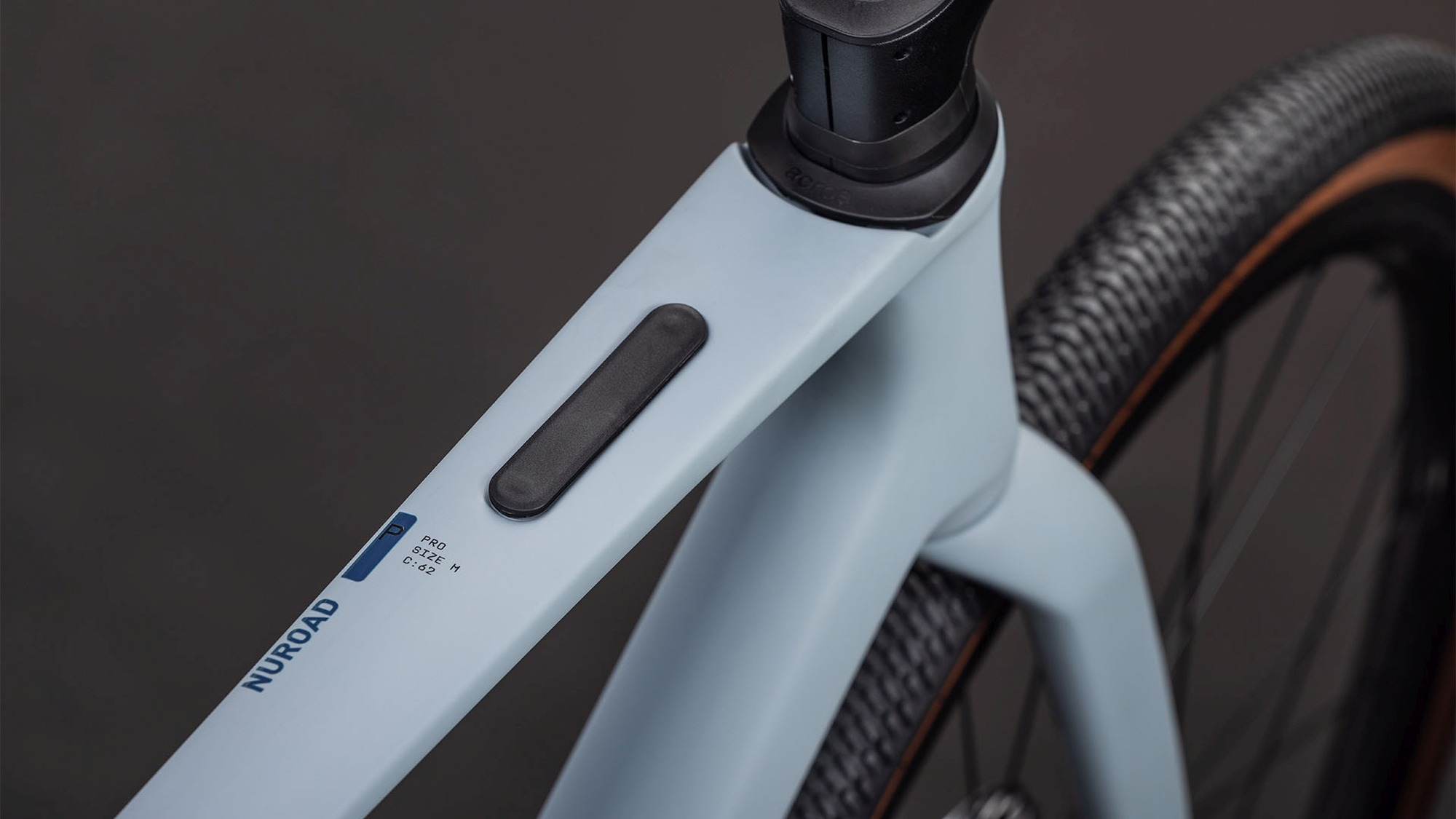 NUROAD C:62 PRO VULCAN/PRISM - Image 2