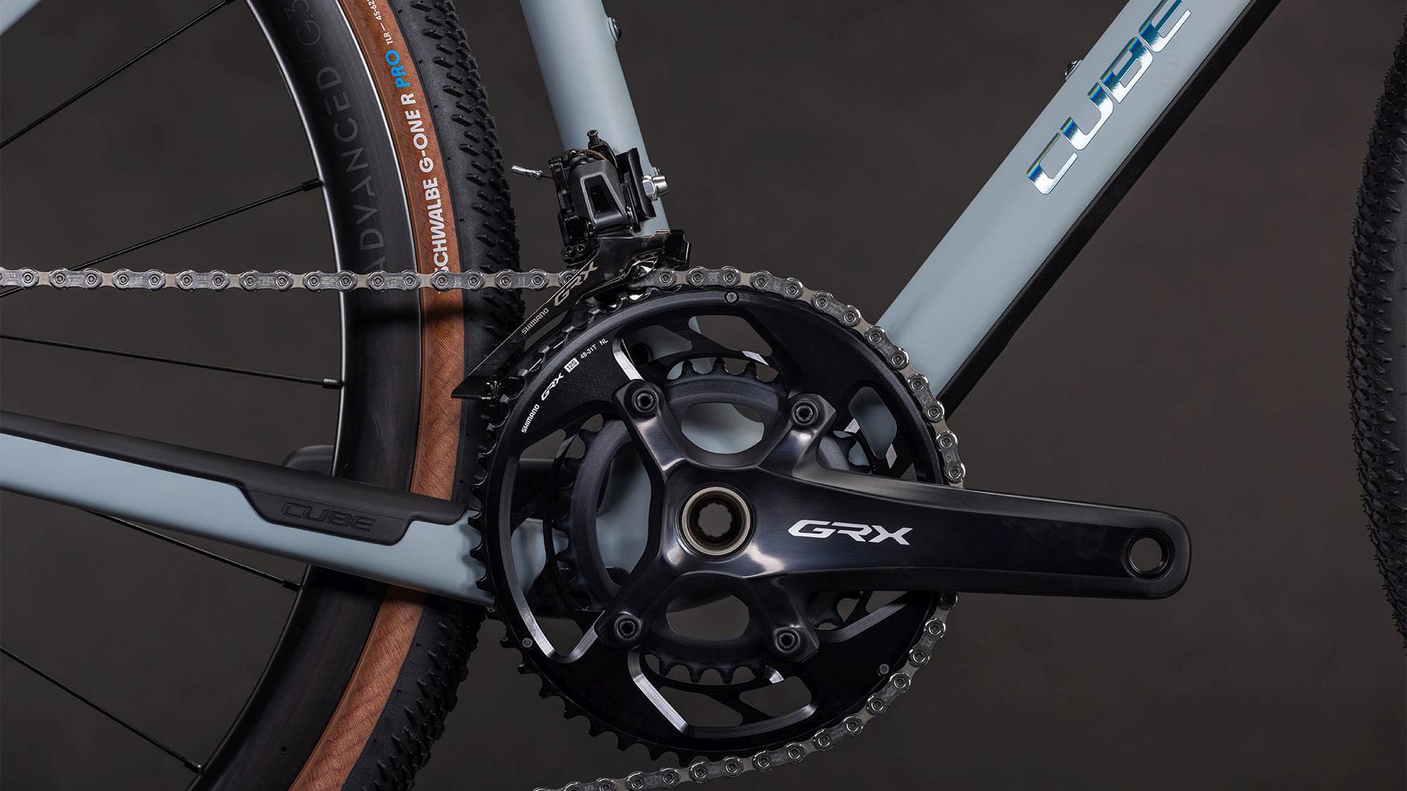 NUROAD C:62 PRO VULCAN/PRISM - Image 4