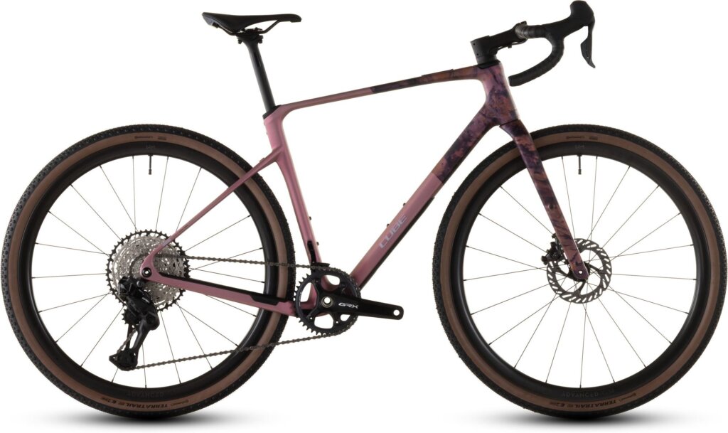 NUROAD C:62 EX SHIFTBLUSH/ART