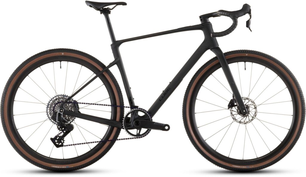 NUROAD C:62 EXC CARBON/CRISSCROSS