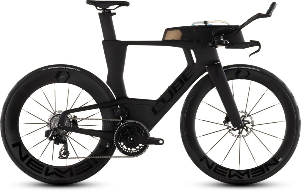 AERIUM C:68X SLX CARBON/BLACK