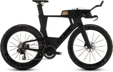 AERIUM C:68X SLX CARBON/BLACK