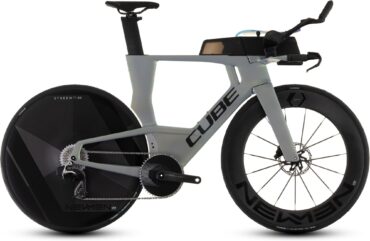 AERIUM C:68X SLT AERO GENESISGRID/BLACK