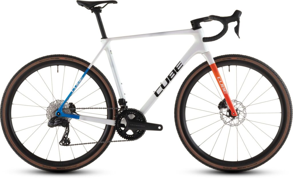 CROSS RACE C:62 SLX TEAMLINE