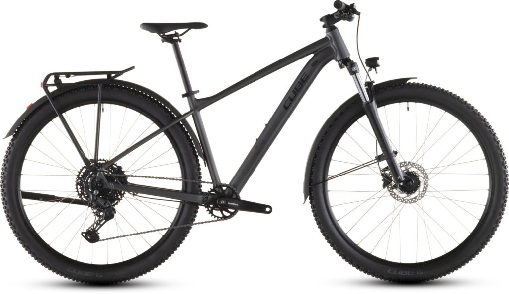 AIM PRO FE SLATEBLACK/BLACK