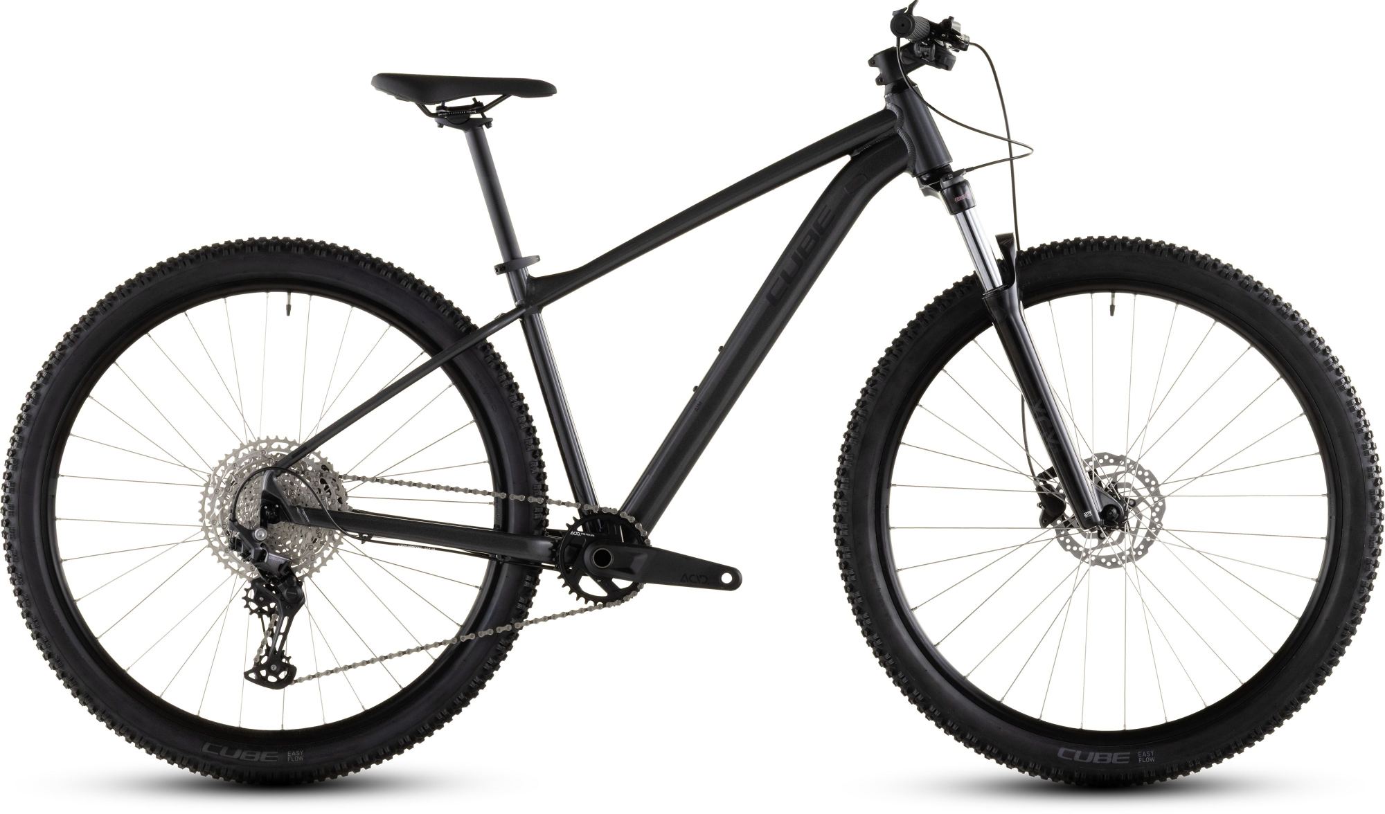 AIM SLX SLATEBLACK/BLACK