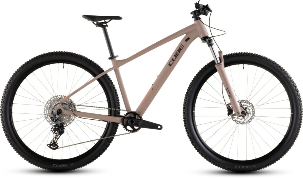 AIM SLX BLUSHROSE/BLACK