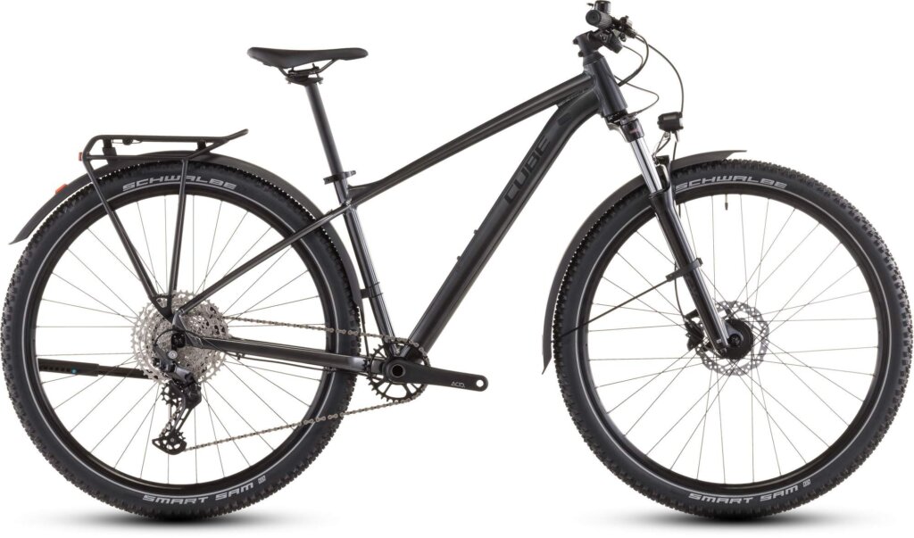 AIM SLX FE SLATEBLACK/BLACK