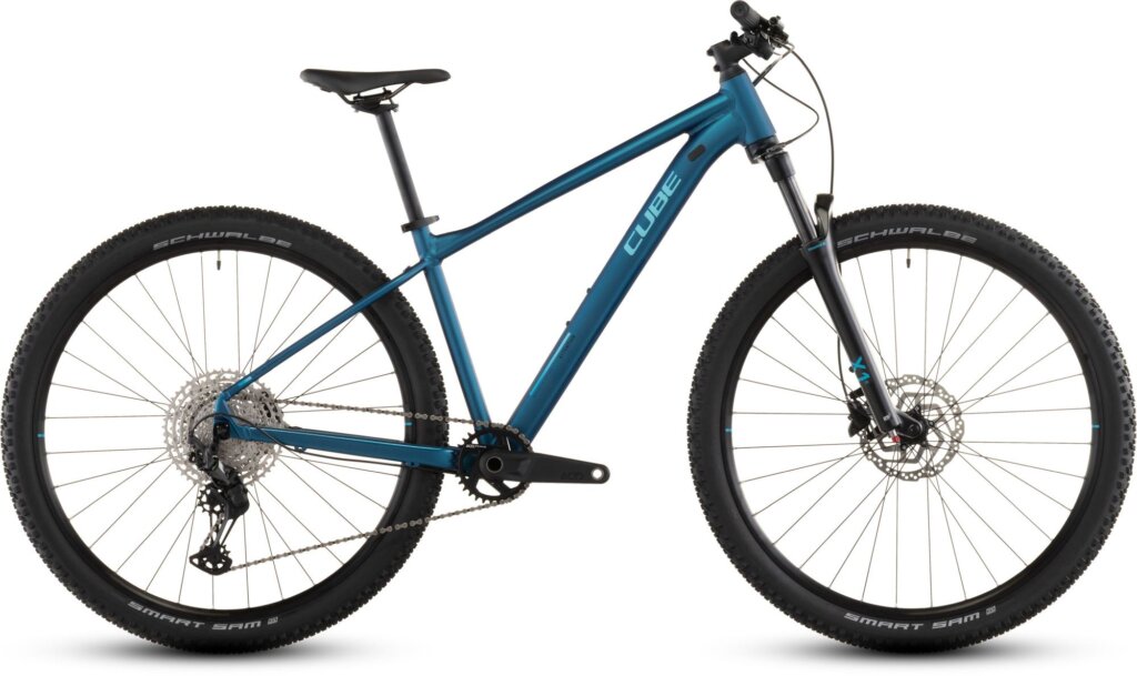 ATTENTION PRO ELECTRICBLUE/BLUE