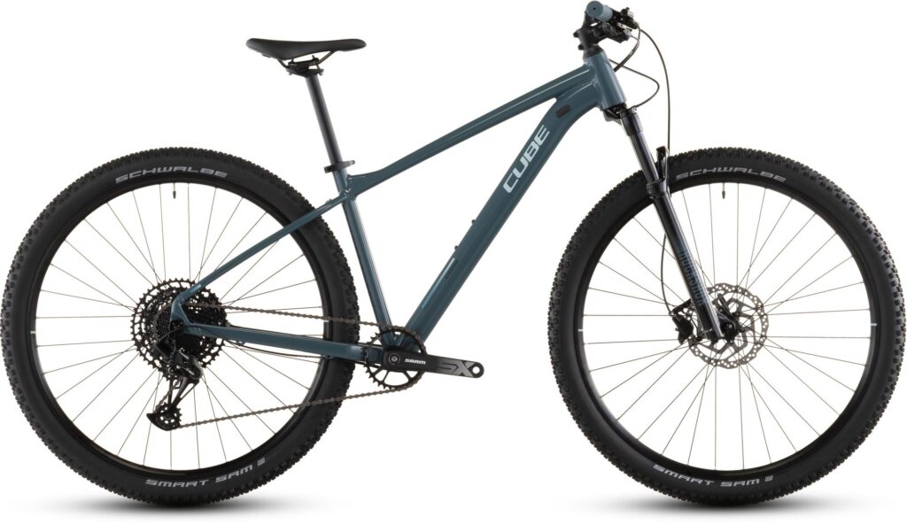 ATTENTION SLX STORM/BLUE