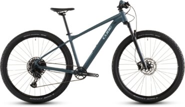 ATTENTION SLX STORM/BLUE