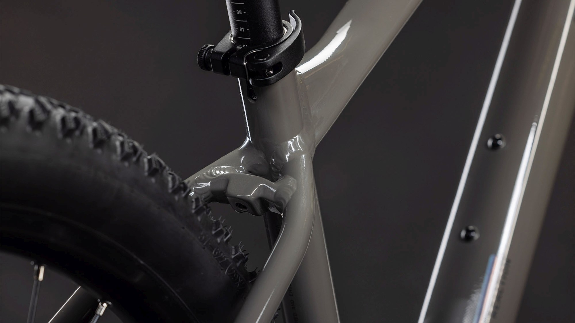 REACTION PRO OLDGREY/BLACK - Image 5