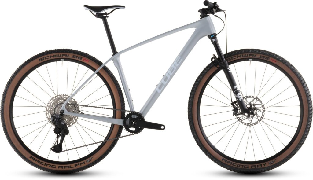 REACTION C:62 RACE FOGGREY/WHITE