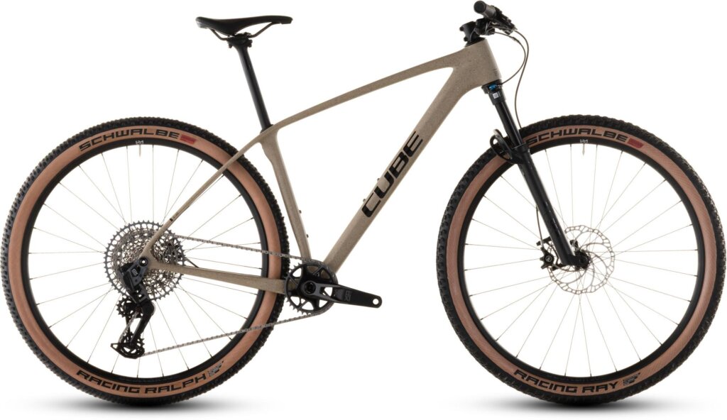 REACTION C:62 SLX MINERALGRIT/BLACK