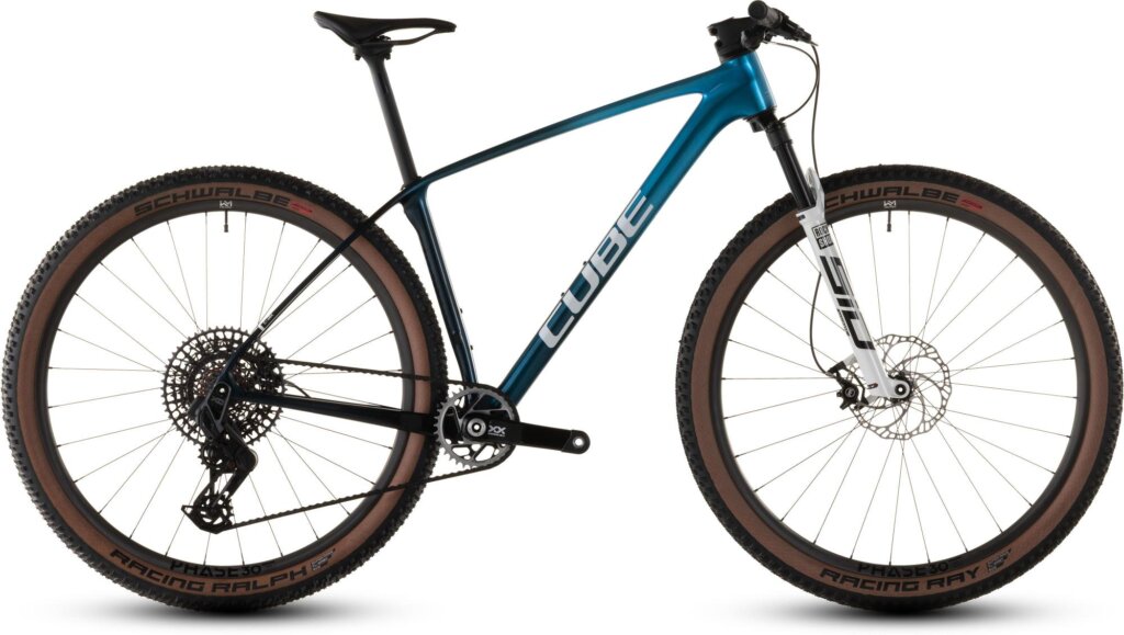 PHENIX C:68X RACE CHROMEBLUE/LIQUIDBLUE