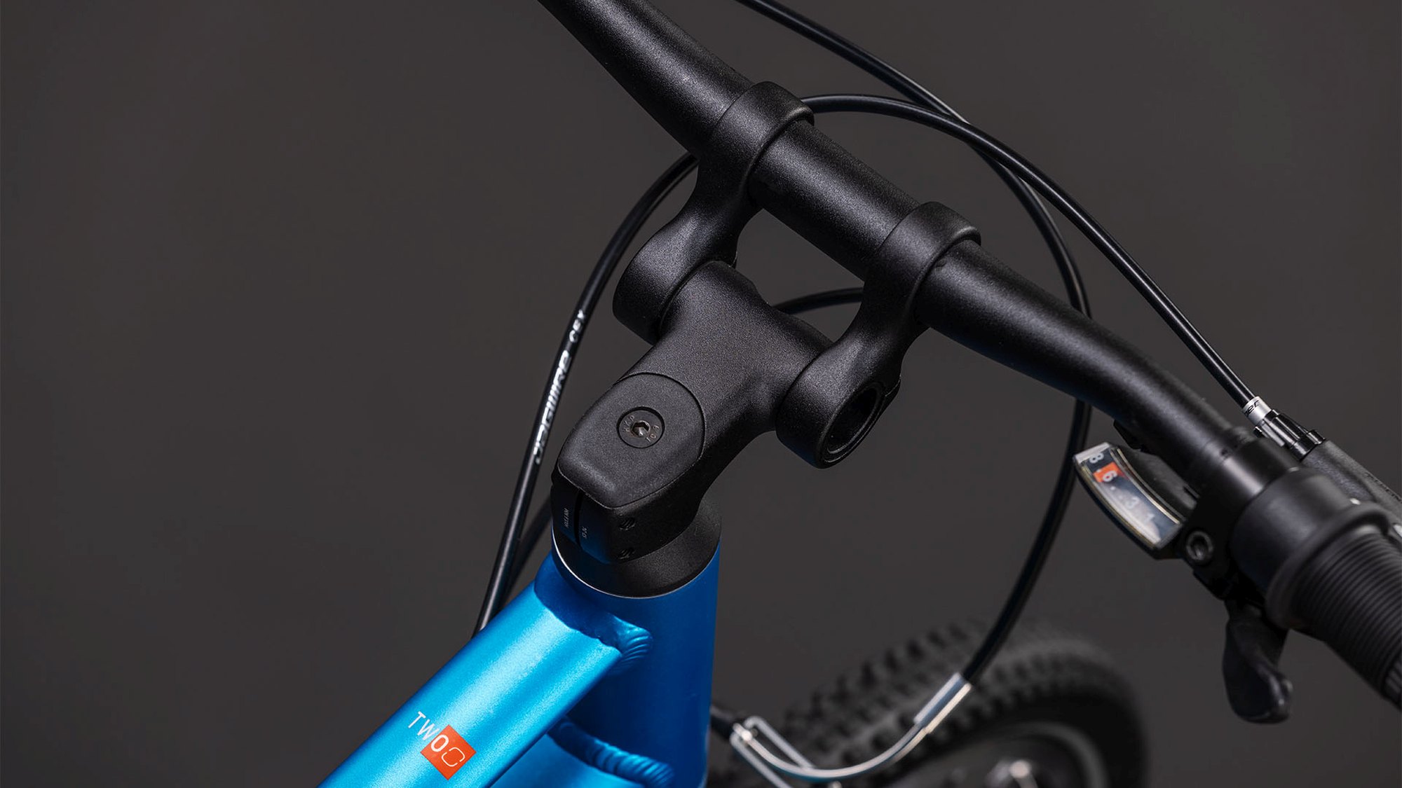 NUMOVE 200 TOPASBLUE/NEBULA - Image 2