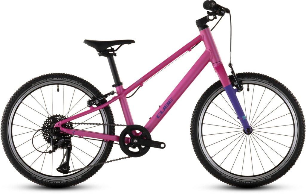 NUMOVE 200 FUCSIA/PLUM