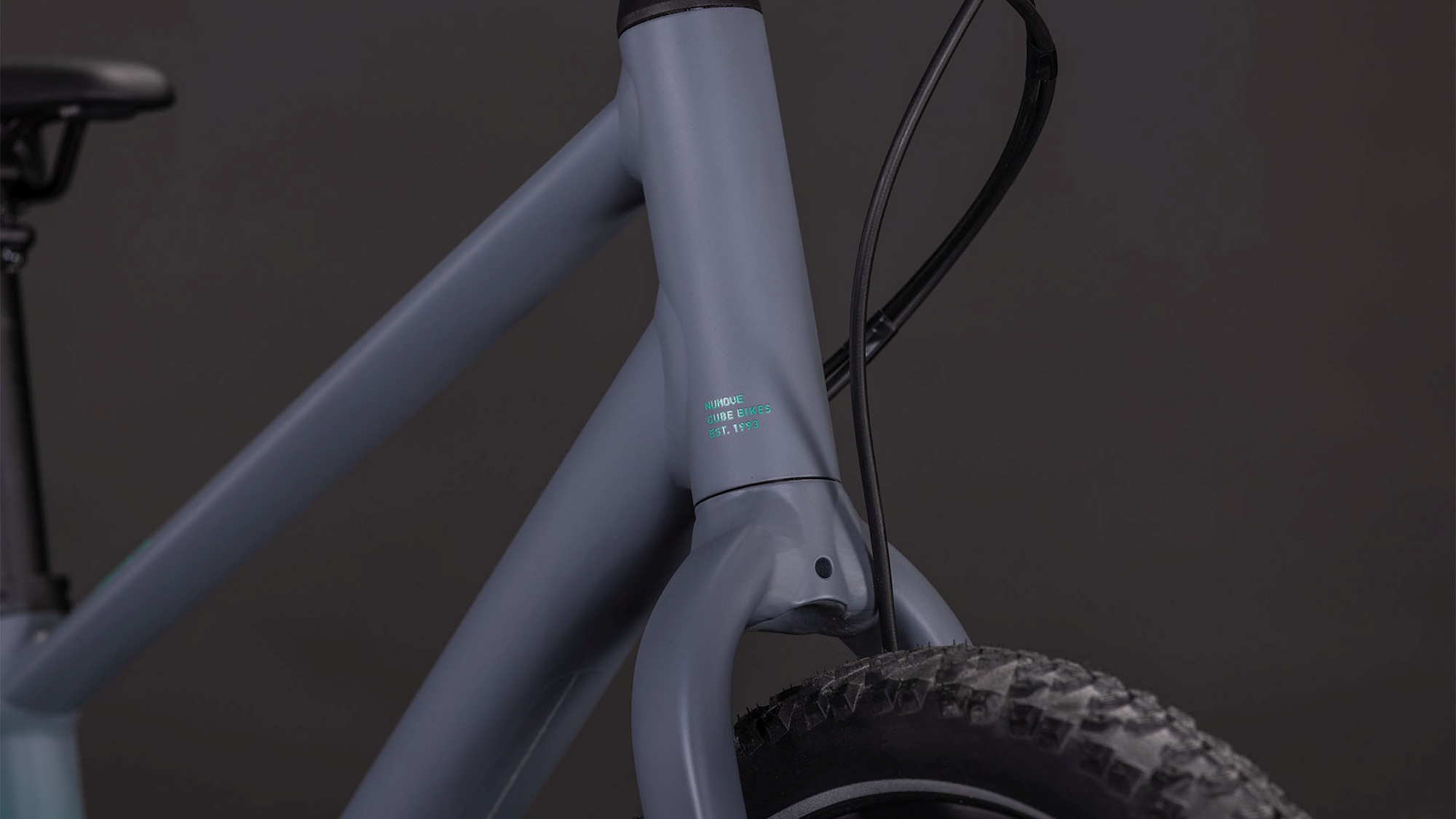 NUMOVE 200 DISC LAVAGREY/COOLGREEN - Image 6