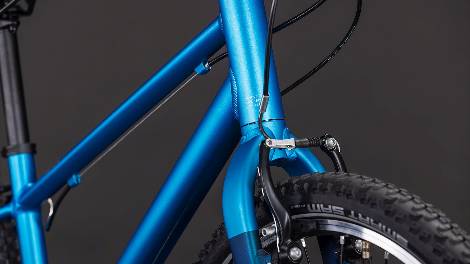 NUMOVE 240 TOPASBLUE/NEBULA - Image 6