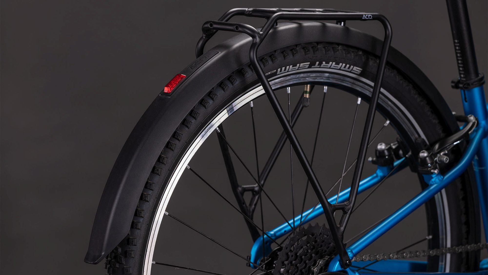 NUMOVE 240 FE TOPASBLUE/NEBULA - Image 5