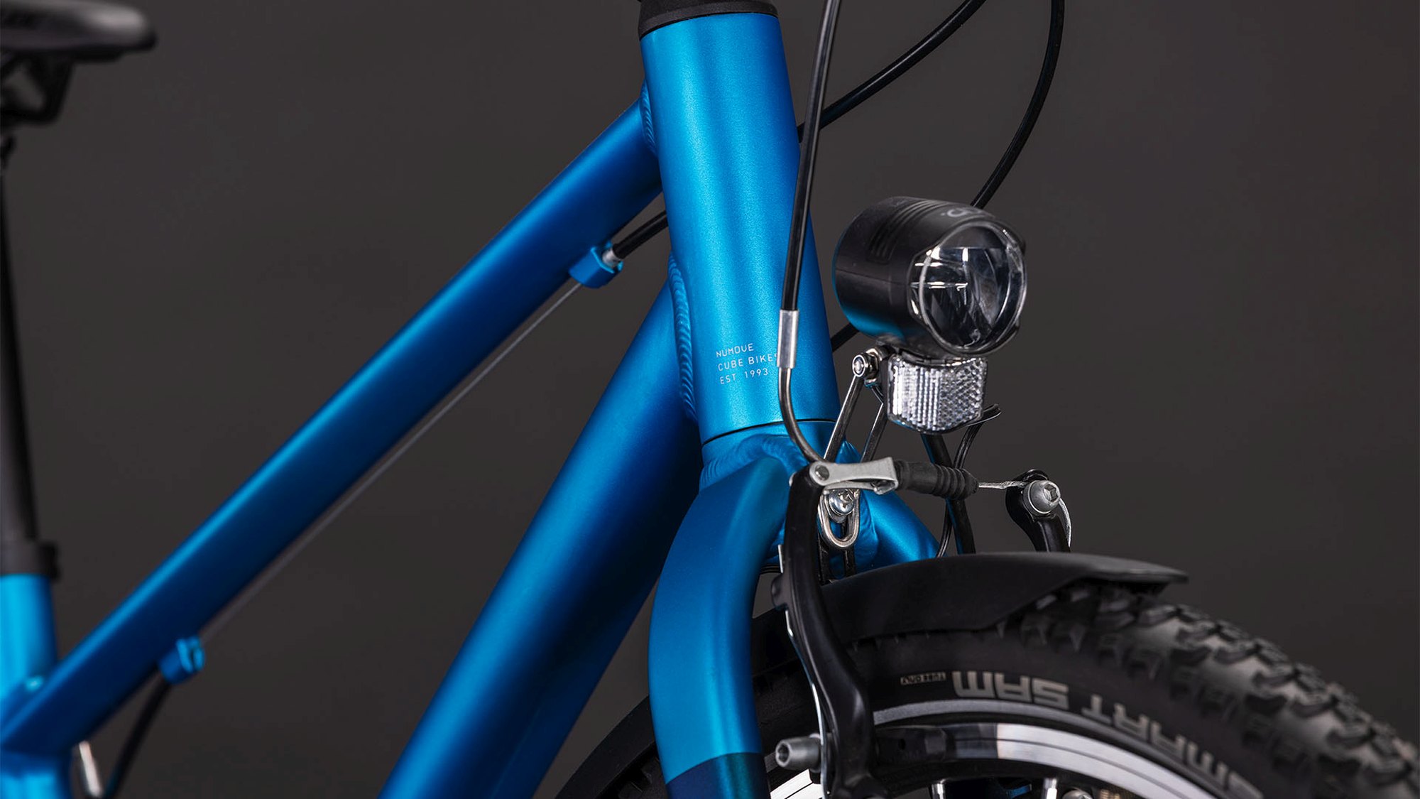 NUMOVE 240 FE TOPASBLUE/NEBULA - Image 6