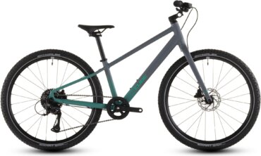 NUMOVE 240 DISC LAVAGREY/COOLGREEN