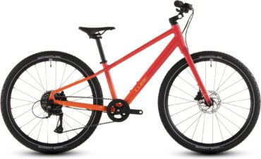 NUMOVE 240 DISC REDROSE/PEACH