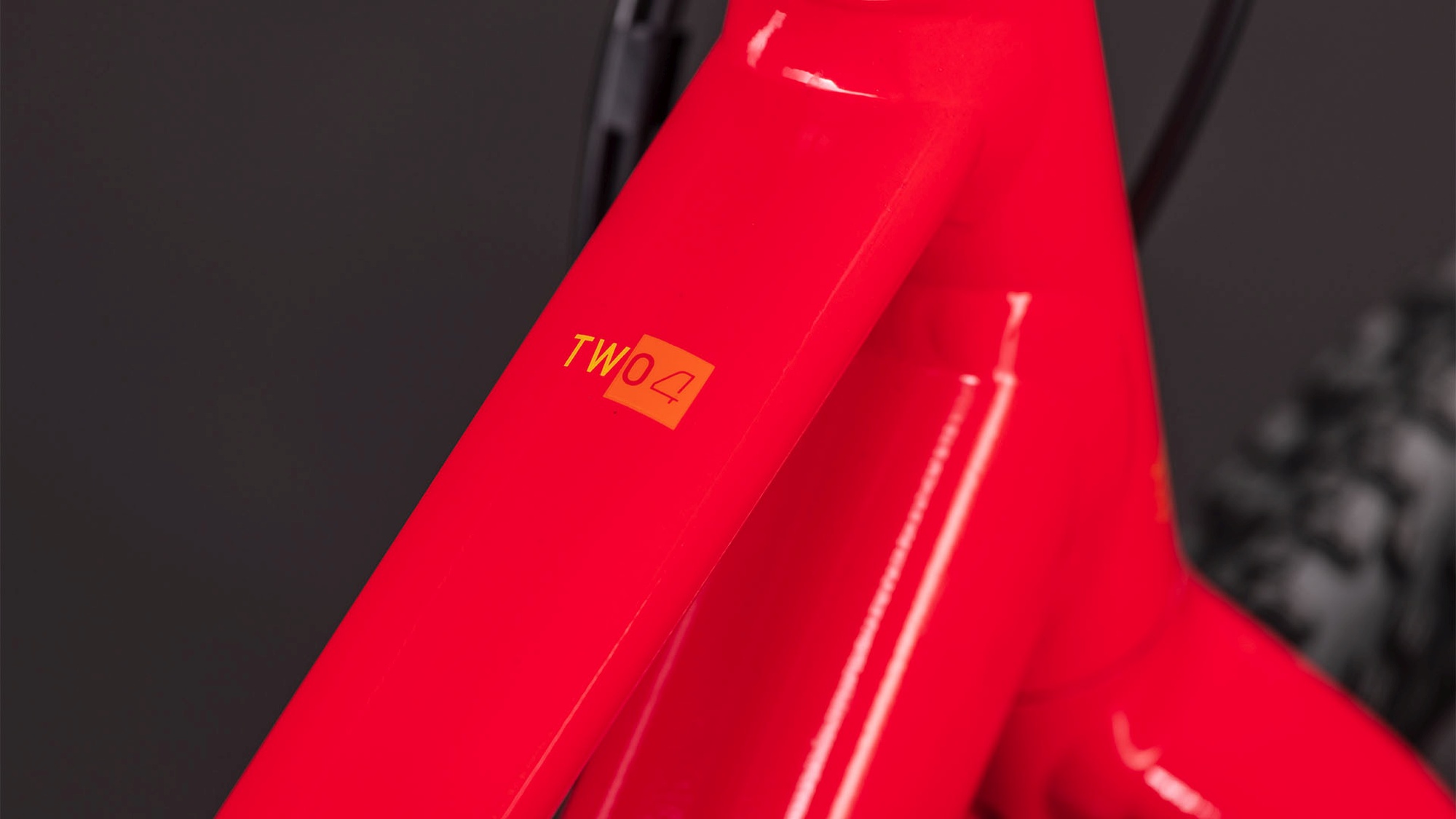 NUMOVE 240 DISC REDROSE/PEACH - Image 4