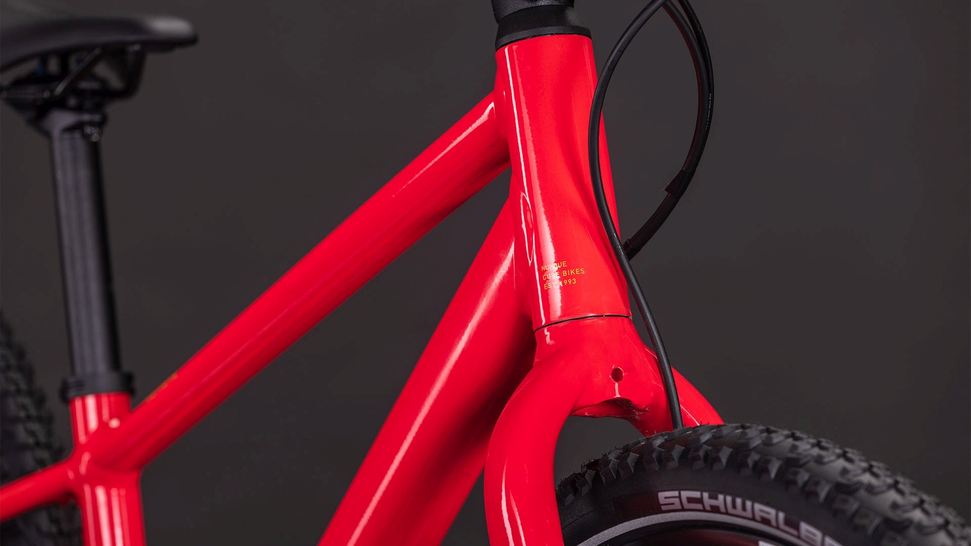 NUMOVE 240 DISC REDROSE/PEACH - Image 7