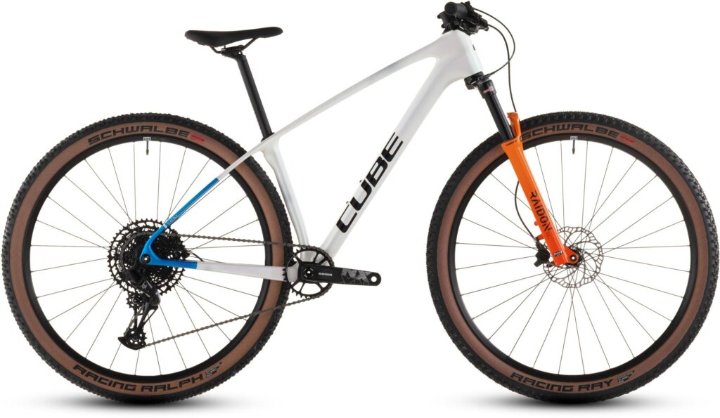 PHENIX C:62 ROOKIE SLX TEAMLINE