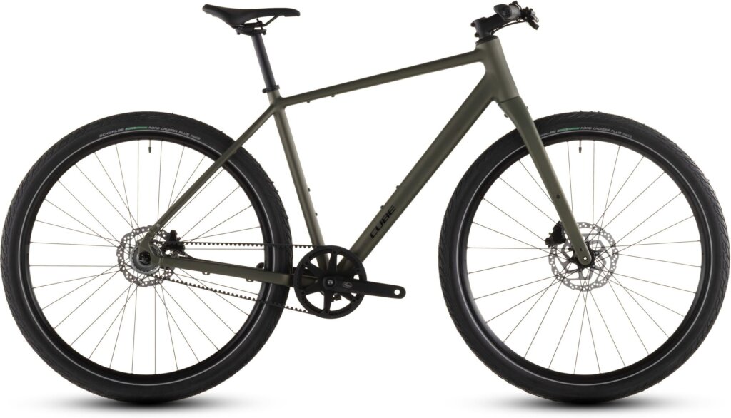 EDITOR ONE REEDGREEN/BLACK
