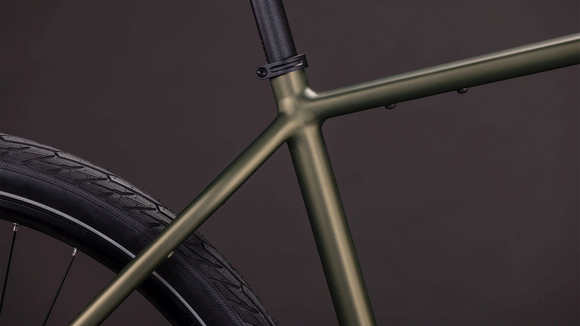 EDITOR ONE REEDGREEN/BLACK - Image 6