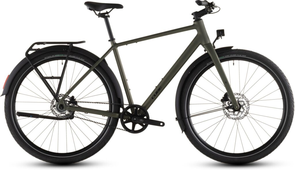 EDITOR ONE FE REEDGREEN/BLACK