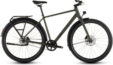 EDITOR ONE FE REEDGREEN/BLACK