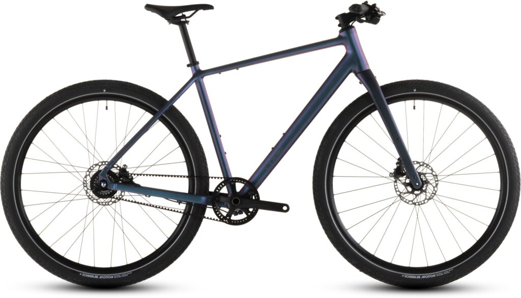 EDITOR SLX AMMOLITE/REFLEX