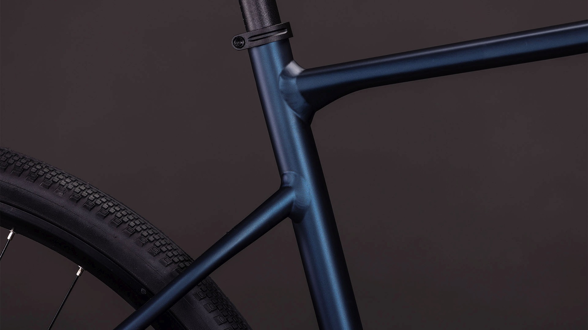 NULANE ONE INDIGOBLUE/BLACK - Image 4