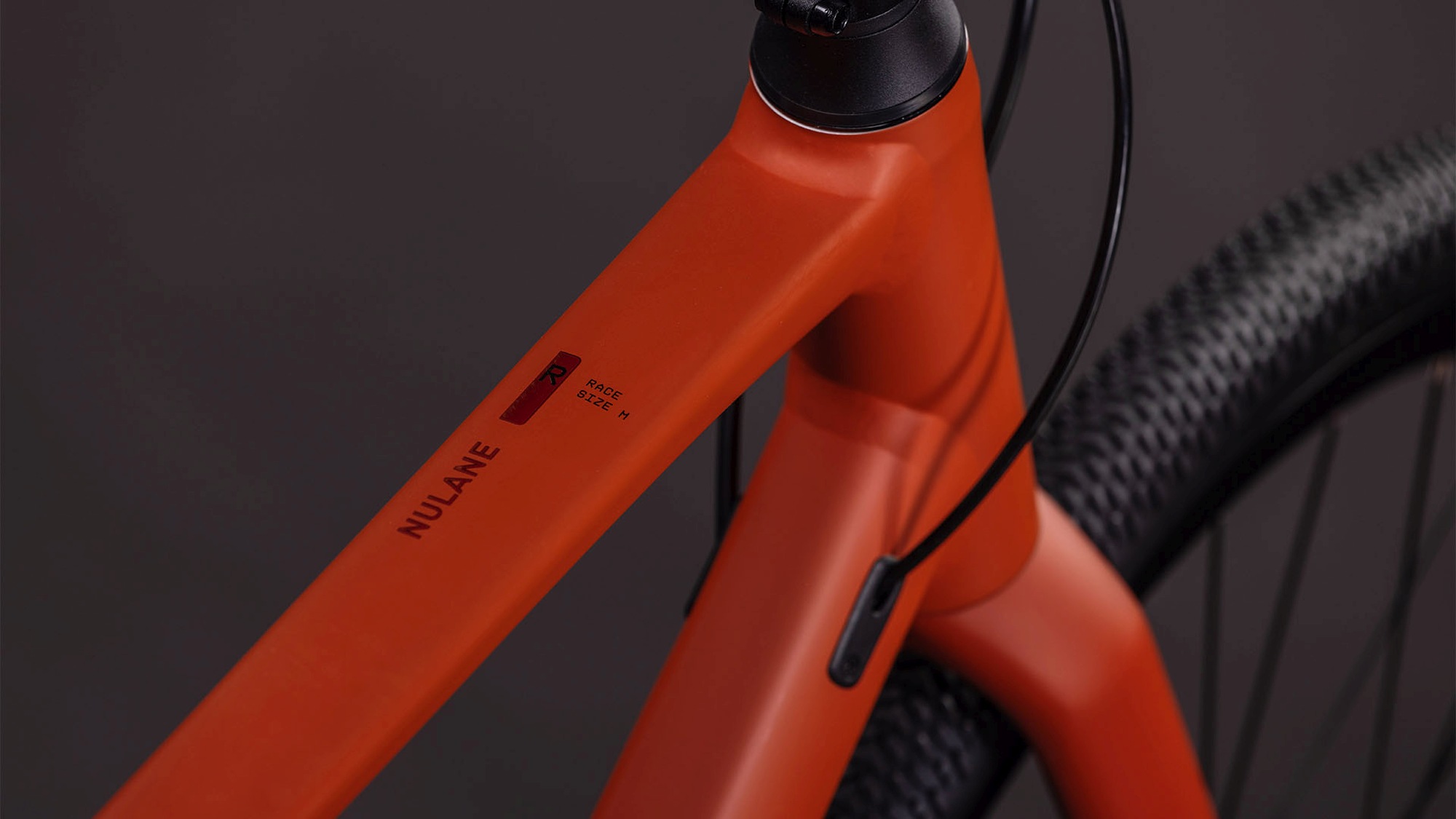 NULANE RACE AMBER/BLACK - Image 2