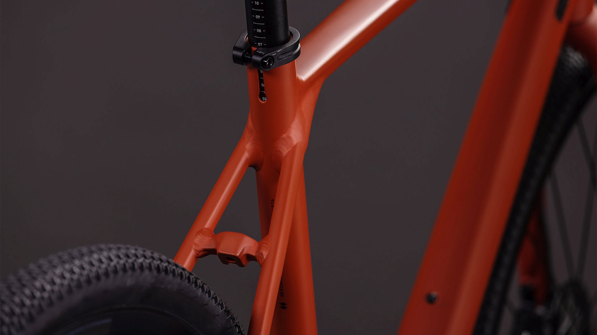 NULANE RACE AMBER/BLACK - Image 3