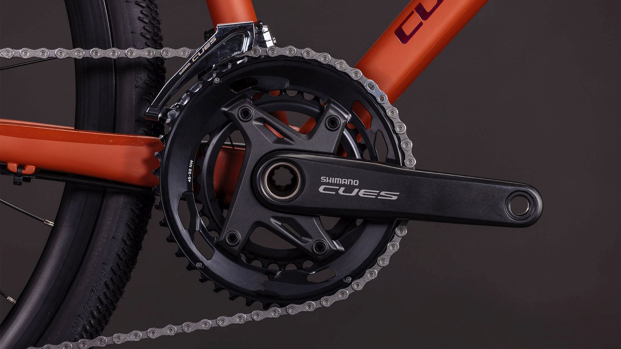 NULANE RACE AMBER/BLACK - Image 5