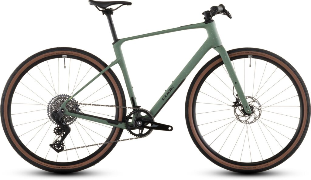 NULANE C:62 SLT GREENSMOOTHIE/GREEN