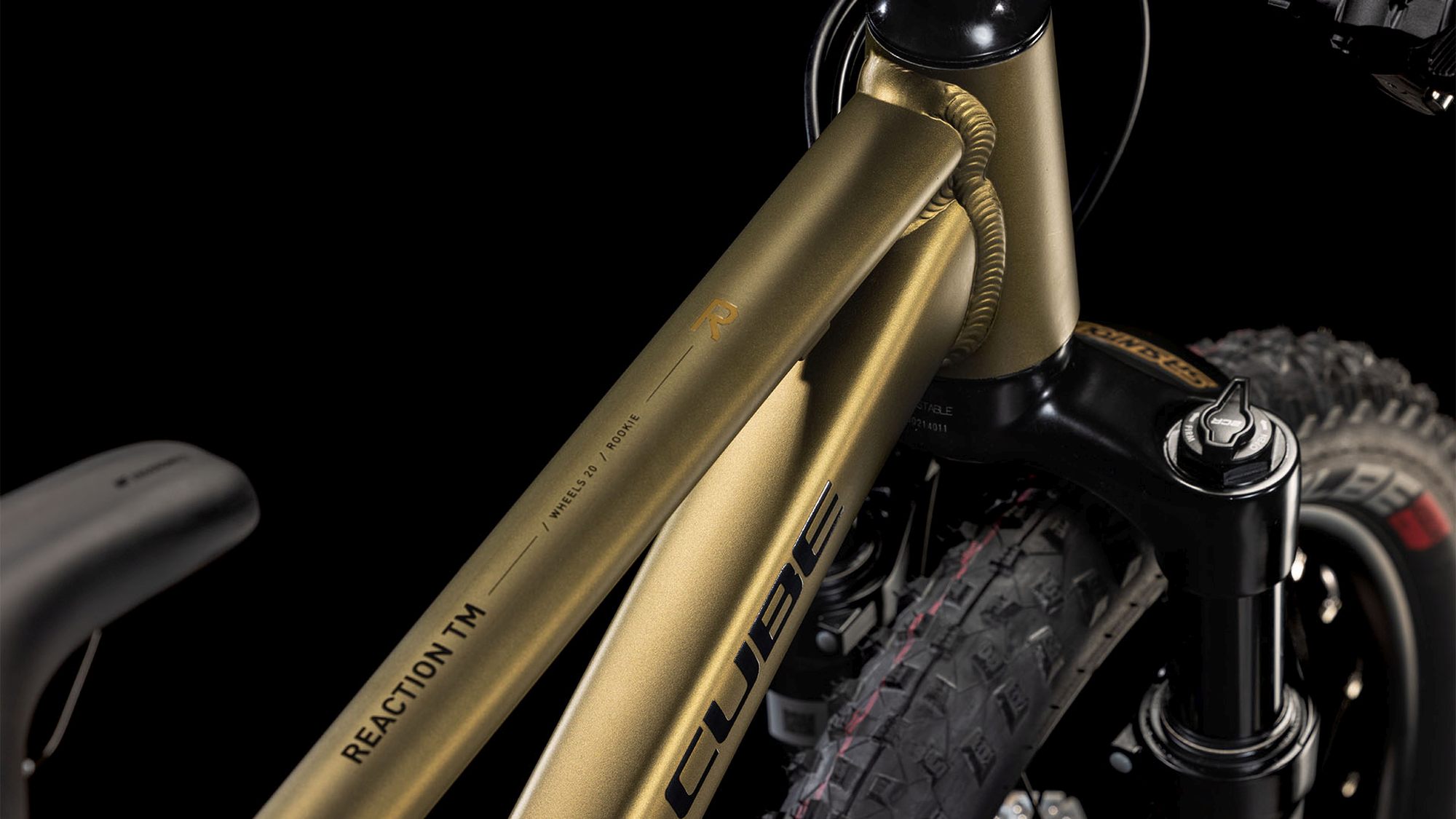 REACTION 200 TM - Image 2