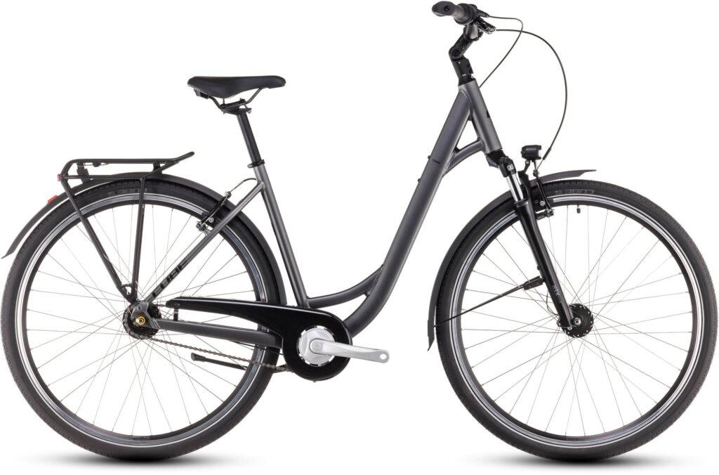 TOWN ONE SLATEBLACK/LUNAR
