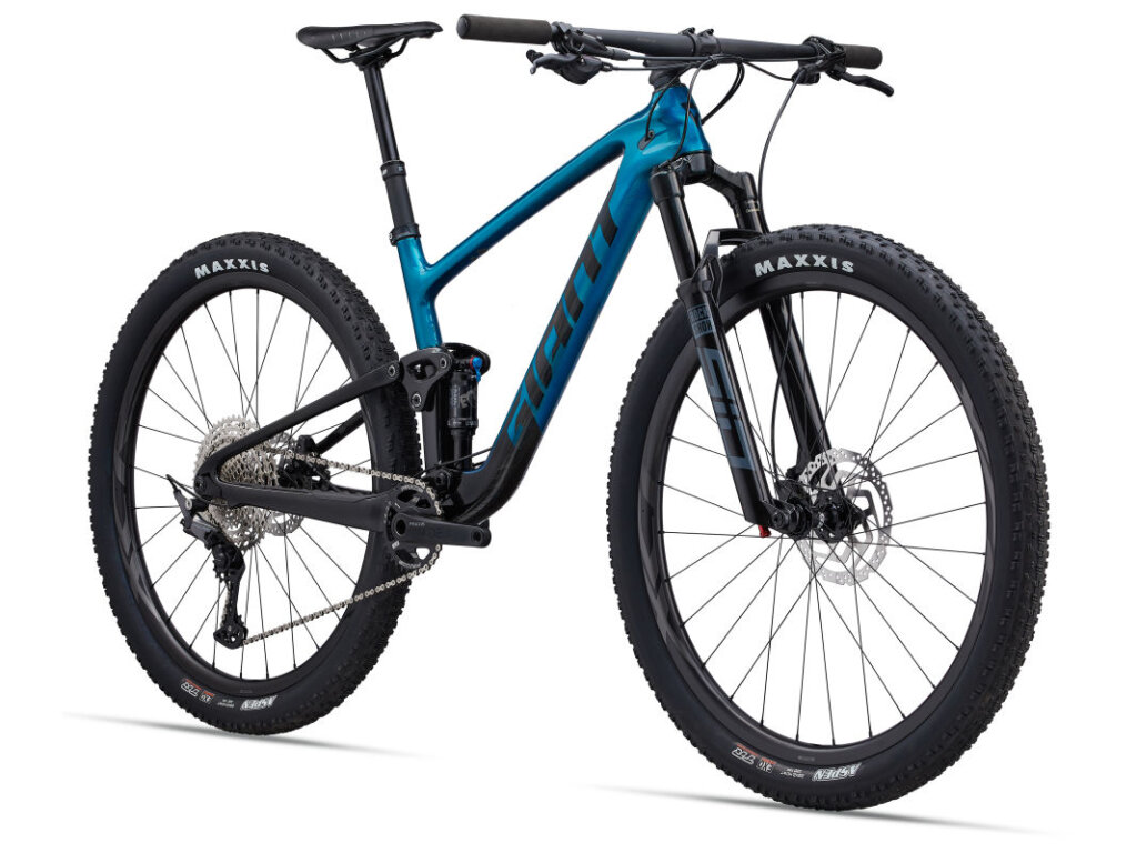 Anthem Advanced 29er