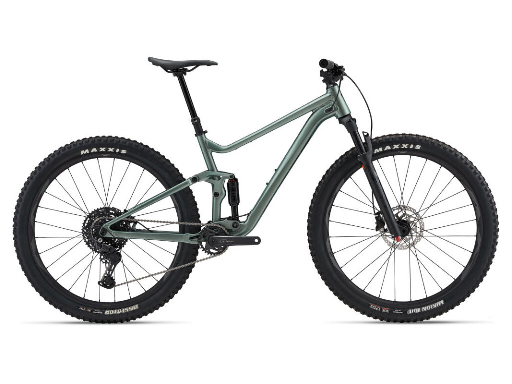 Stance 29er